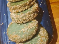 -苹果树下艺术餐厅(通州店)