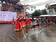 -水磨古镇