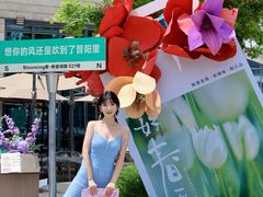 -泰印·Blooming·泰甄选泰餐(晋阳里店)