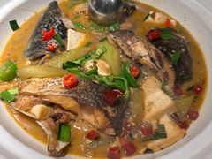 -梁家大院•农家菜(昆山会展中心店)