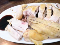 白斩鸡-老马家·舌尖上的西塘美食