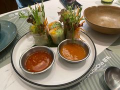 -芭札·Thai泰国餐厅(同和金铂天地店)