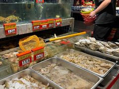 -抱德·潮汕味(敦和店原惠城鱼仔)