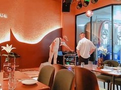 大堂-Ambra Haus琥珀屋精酿餐厅(宝山店)