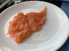 -索菲特酒店 · 云尚天际自助餐厅