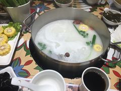 -莫小七火锅
