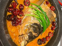 -秀儿四九城·新京菜(亚运村鸟巢店)