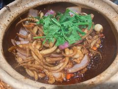 -廖川菜(八佰伴店)