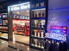 -好乐迪(张扬路八佰伴店)
