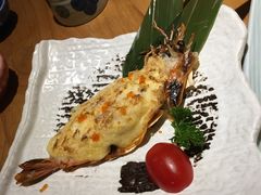 -一心创作料理屋(经开万达店)