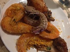 -宴立方海鲜自助(义乌万达广场店)