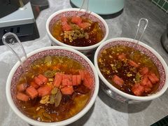 -肥家大排档(天河体育西店)