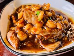 -同得兴 Since·1995 传统苏式面馆(嘉馀坊店)