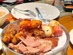 -拉丁餐厅·巴西烤肉自助(正佳广场店)