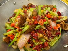 -高子烧鸡公(五里堆路店)