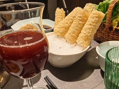 -鼎鼎香·港式火锅(北京SKP店)