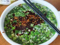 -中阿兰牛肉面(悦海新天地店)