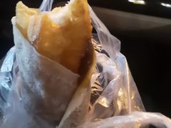 荷叶包美人-阊门姚记豆浆(旧学前直营店)