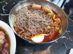 -二姐卤煮(南十里居店)