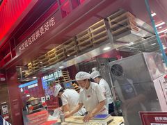 -喜家德虾仁水饺(浦东山姆店)