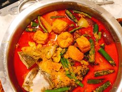 -关夫人餐厅(阳光广场店)