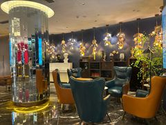 -爱舍海岸酒店(香港中路五四广场店)