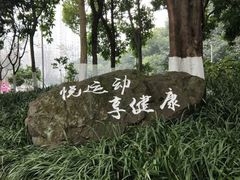 -重庆彩云湖湿地公园