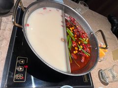 -捞王锅物料理(四川北路店)