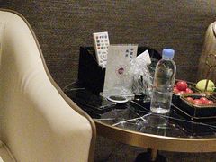 -华夏良子·足道SPA艾灸(翠微店)