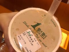 -1点点(晒布店)
