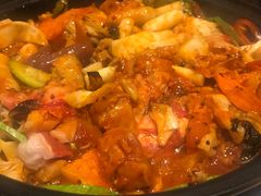 -韩见·韩式拌饭·炸鸡(石厦店)
