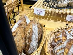 -熊叔熊婶面包房(团结湖店)