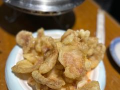 -95号酱骨·一块豆腐(展春园西路店)