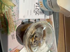 -麦当劳(农光里店)