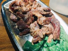 -·缸桶屋·韩式牛肋条自助烤肉(西湖D11店)