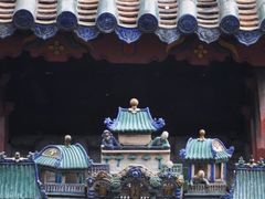 -悦城龙母祖庙