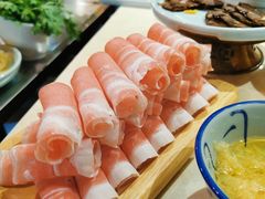 -三宝涮肉(体育学院店)