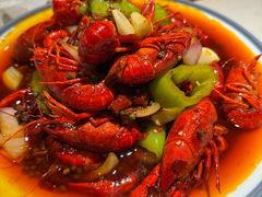 -杨氏青龙虾·羊蝎子(托乐嘉店)