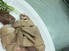 广州清心鸡-清心鸡沙田乳鸽店·非遗传承(石溪店)