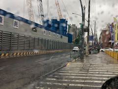 -中化道达尔加油站(周家嘴路站)