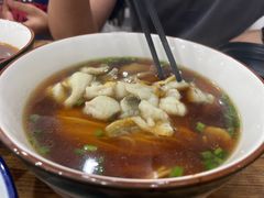 黄鱼面-阿娘面馆
