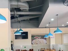 大堂-西安五号米皮