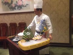 -顺德食府(大明湖店)