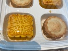 -泸溪河桃酥(西直门凯德店)