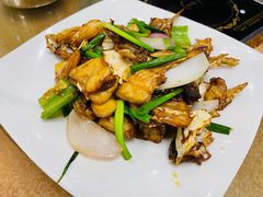 -红日饭店(裕隆三路店)