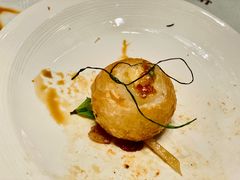 -8餐厅(新葡京酒店)