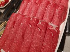 捞派肥牛-海底捞火锅(万象城店)