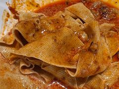 -小杨烤肉·陕西烧烤·陕西地方菜(东新街【永兴坊】店)