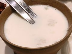 奶白酒-胡麻(静安嘉里店)