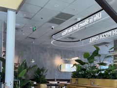 -必胜客(浦上万达店)